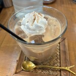 コッカ - アイスチャイティー