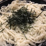多雲坊 - 稲庭うどん