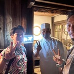 鮨と酒菜 ひと時 - 