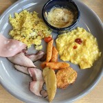 ザ スクエアホテル金沢 - 