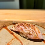 鮨と酒菜 ひと時 - 