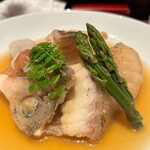 鮨と酒菜 ひと時 - 