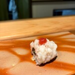 鮨と酒菜 ひと時 - 