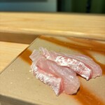 鮨と酒菜 ひと時 - 