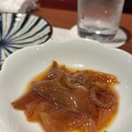 鮨と酒菜 ひと時 - 