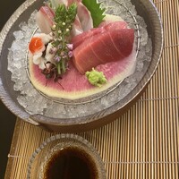 京料理・寿司 竹林 本店 - 