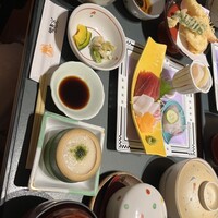 しゃぶしゃぶ・日本料理 木曽路 碑文谷店 - 