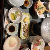 しゃぶしゃぶ・日本料理 木曽路 碑文谷店 - 