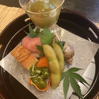 京料理・寿司 竹林 本店 - 