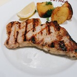 ラ・ベットラ・ダ・オチアイ - 