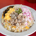 栄楽 - 料理写真: