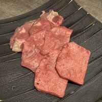 焼肉とみ 横浜関内店 - 