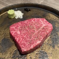 焼肉とみ 横浜関内店 - 