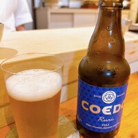 鮨 なかがわ - 
