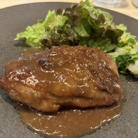 ローザロッチェITALiAN 心斎橋 - 