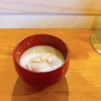 鮨 なかがわ - 