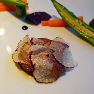 ラ ファミーユ モリナガ_1