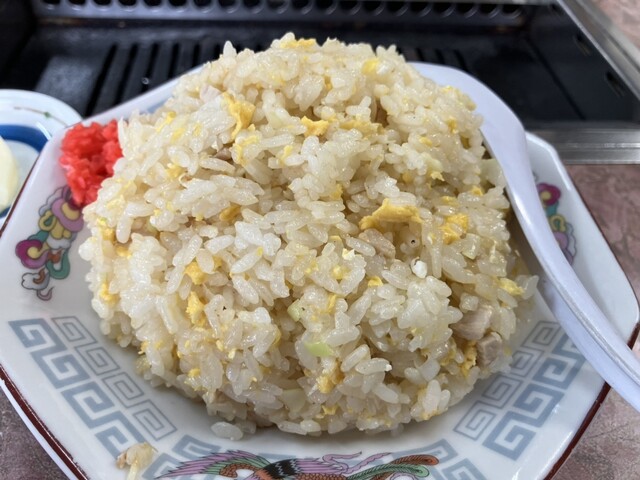 金華園 八木山動物公園の焼肉 | 仙台太白区