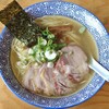 自家製ラーメン 五十八