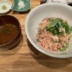 とんかつ 乃ぐち - 