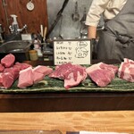 とんかつ 乃ぐち - 