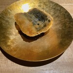 むら上 - 熊本有明の天然うなぎのフリット