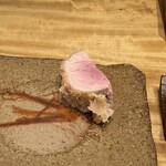 とんかつ 乃ぐち - 