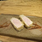 とんかつ 乃ぐち - 