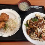 台湾料理 萬盛 - 