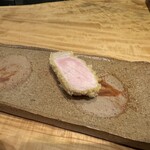 とんかつ 乃ぐち - 