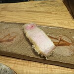 とんかつ 乃ぐち - 