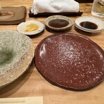 とんかつ 乃ぐち - 