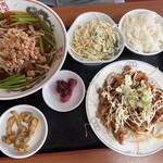 台湾料理 萬盛 - 