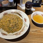 チャーハン専門店 金龍 - 