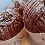 アンジェリーナ 日本橋三越店 - 