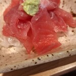 日本酒とりまる - 