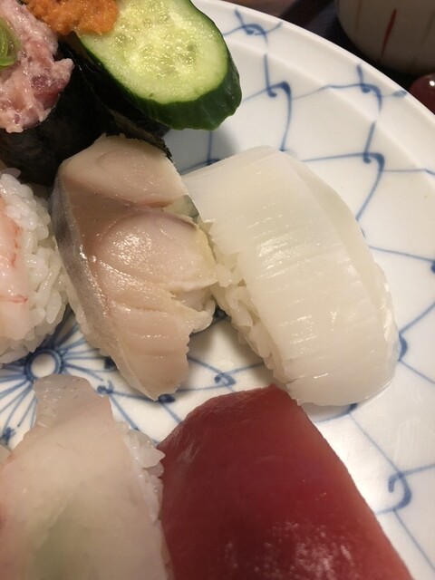 たきや寿司（たきやずし） - 旭川四条（寿司）の写真