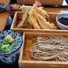 揚げたて天ぷら 十割蕎麦 新次郎 川西多田店
