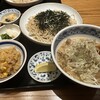 蕎麦前 山都 麻布台ヒルズ店