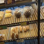 クックハウス - ショーケース_1