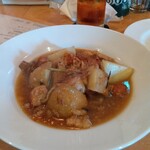 グリル&バー ブ バーベック - 