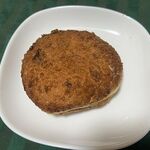 クックハウス - 欧風カレーパン