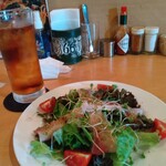 グリル&バー ブ バーベック - 