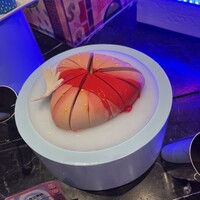 ロビーラウンジ 「マーブルラウンジ」 ヒルトン東京 - 