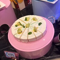 ロビーラウンジ 「マーブルラウンジ」 ヒルトン東京 - 