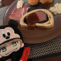 ロビーラウンジ 「マーブルラウンジ」 ヒルトン東京 - 