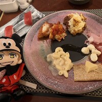 ロビーラウンジ 「マーブルラウンジ」 ヒルトン東京 - 