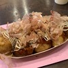 たこ焼き道楽 わなか 新大阪駅店