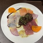 地下バル Albero - 