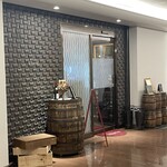 地下バル Albero - 